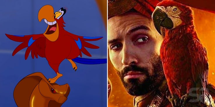 Iago-in-Aladdin-1992-and-2019